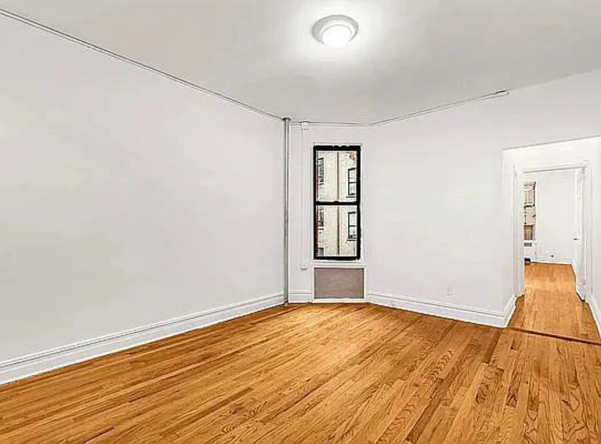 picture of the 1 bedroom apartment in 214 west 102 in manhattan 2